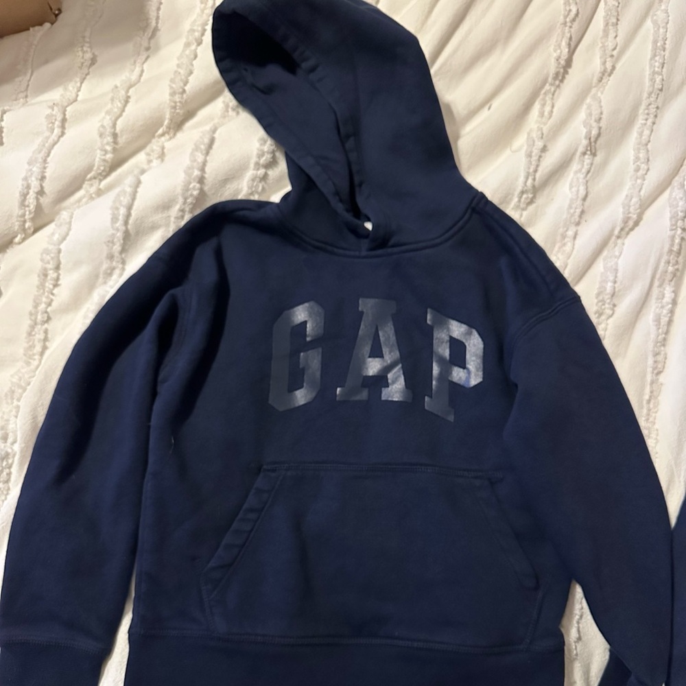 GAP Hoodie - Navy